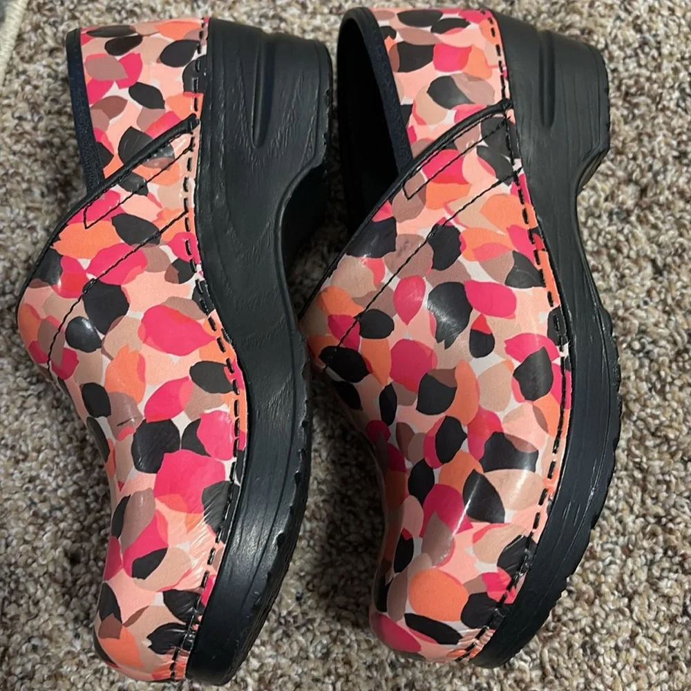 Sanita shoes size 36 - Picture 2 of 4